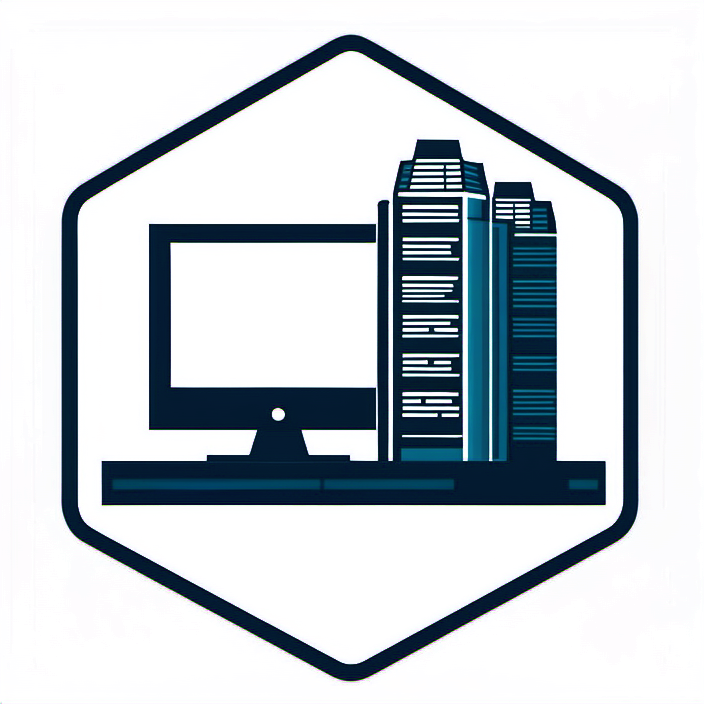 Gig City Staging Logo